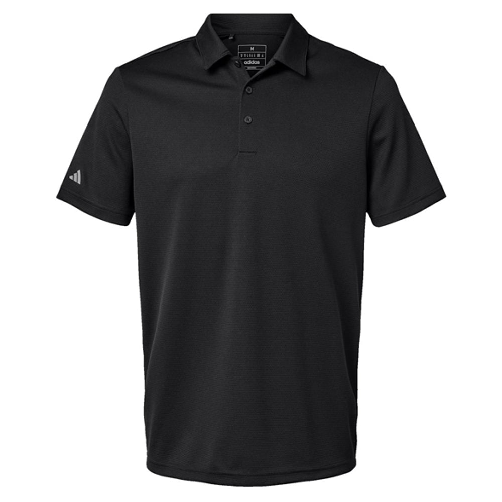 Adidas Micro Pique Polo