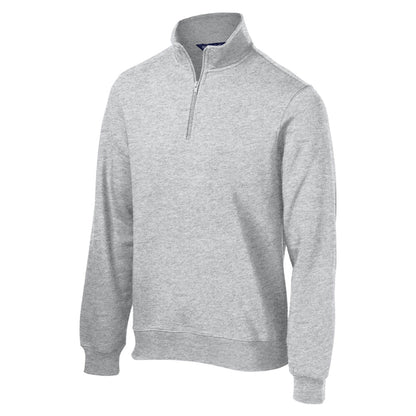 Sport-Tek 1/4-Zip Sweatshirt