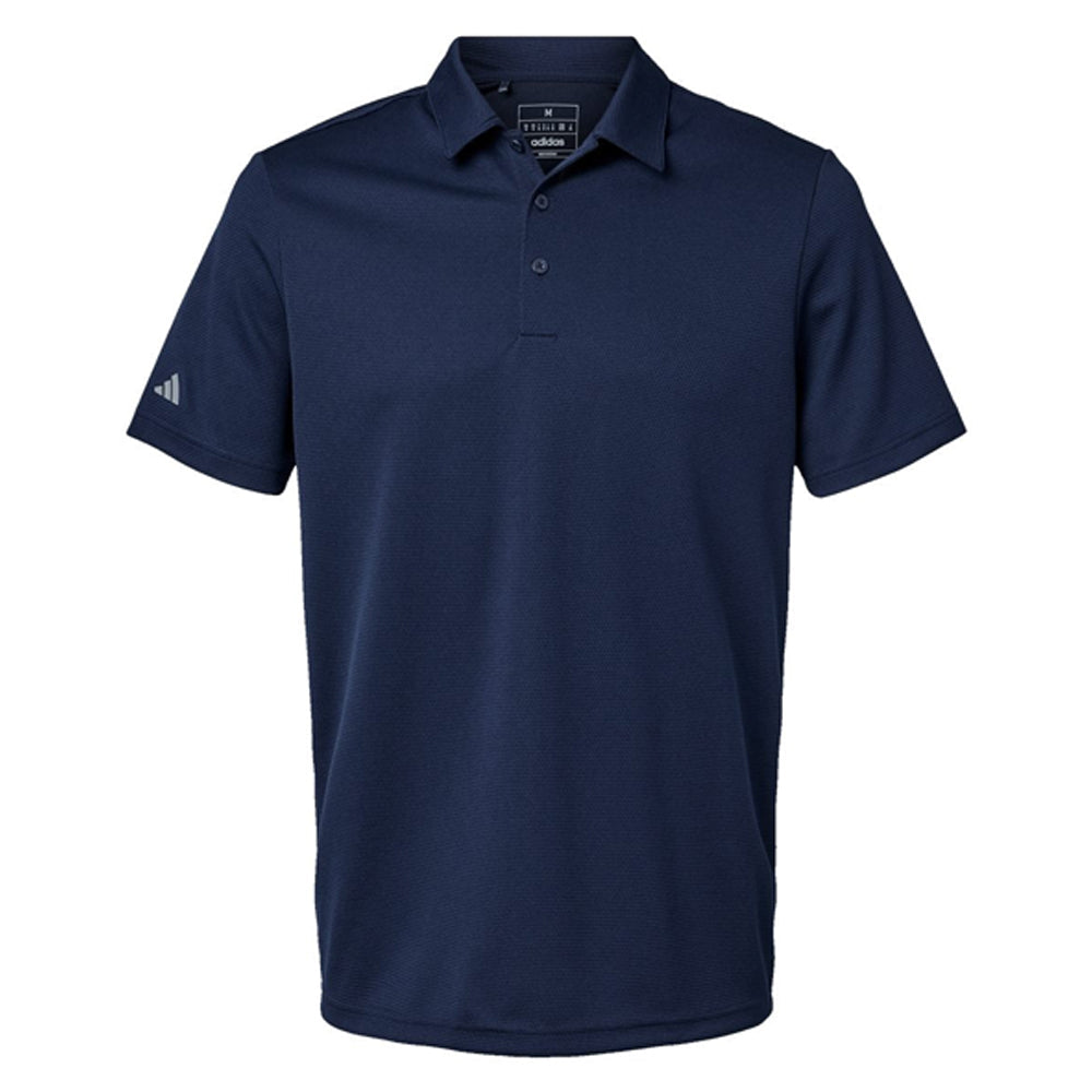 Adidas Micro Pique Polo