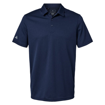 Adidas Micro Pique Polo