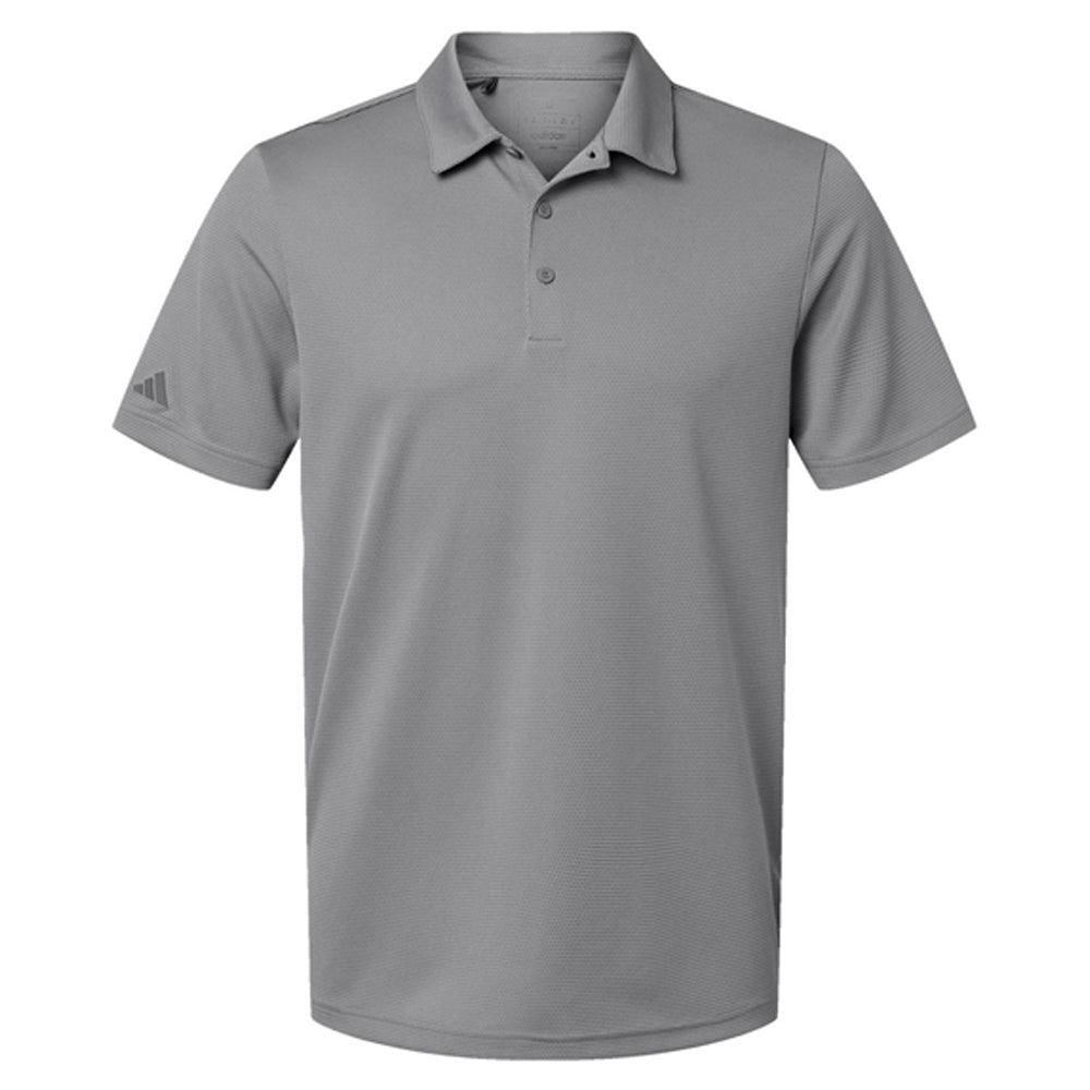 Adidas Micro Pique Polo