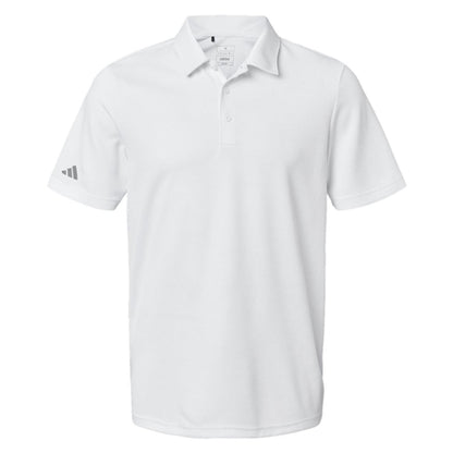 Adidas Micro Pique Polo