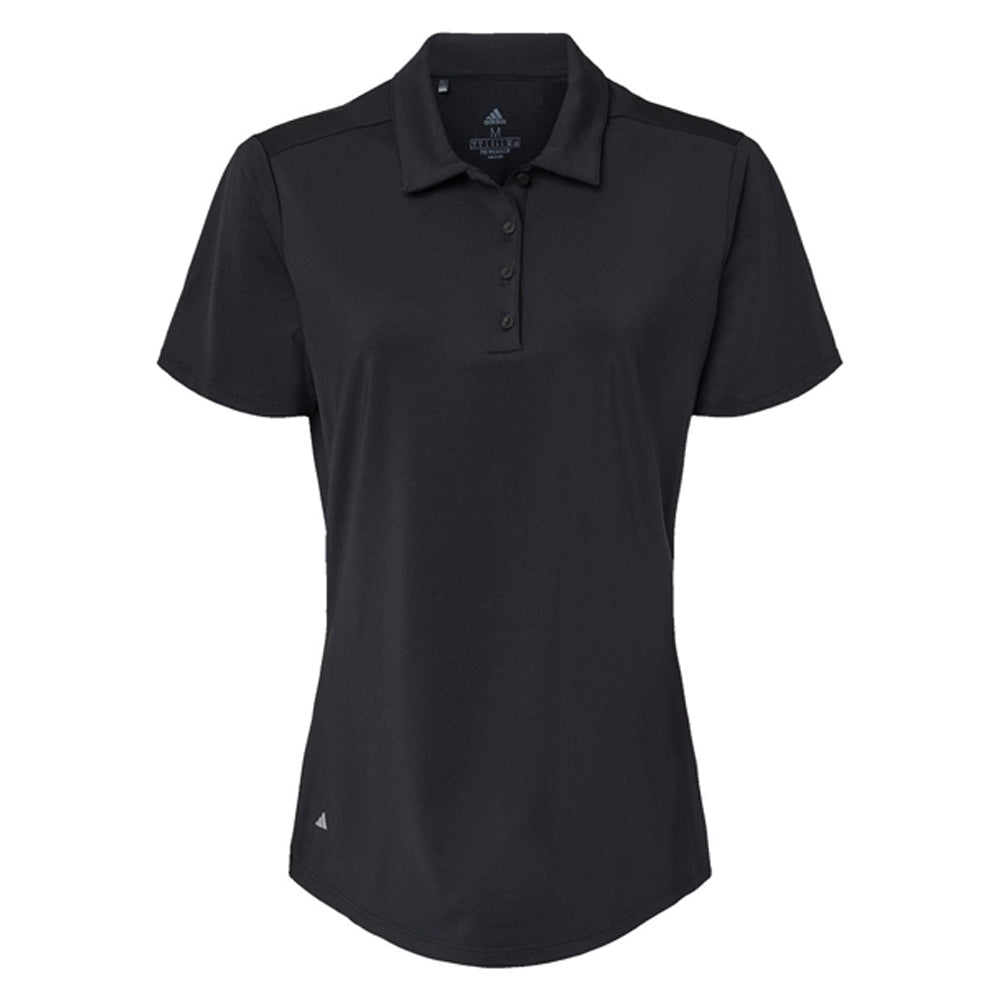 Adidas Women's Ultimate Solid Polo