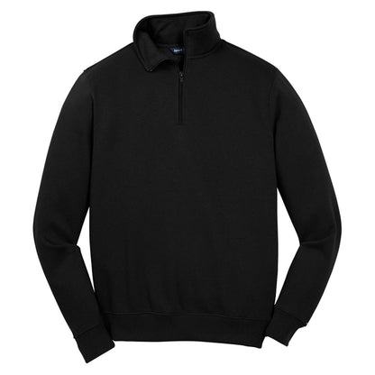 Sport-Tek 1/4-Zip Sweatshirt