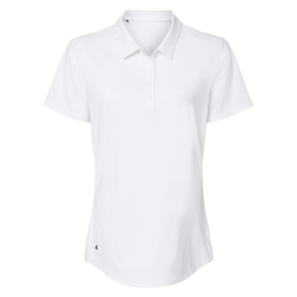 Adidas Women's Ultimate Solid Polo