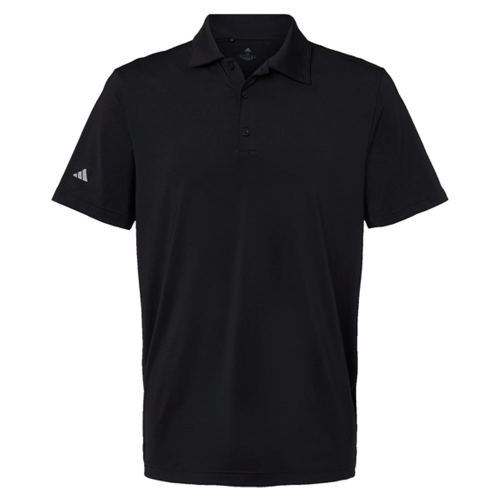 Adidas Ultimate Solid Polo