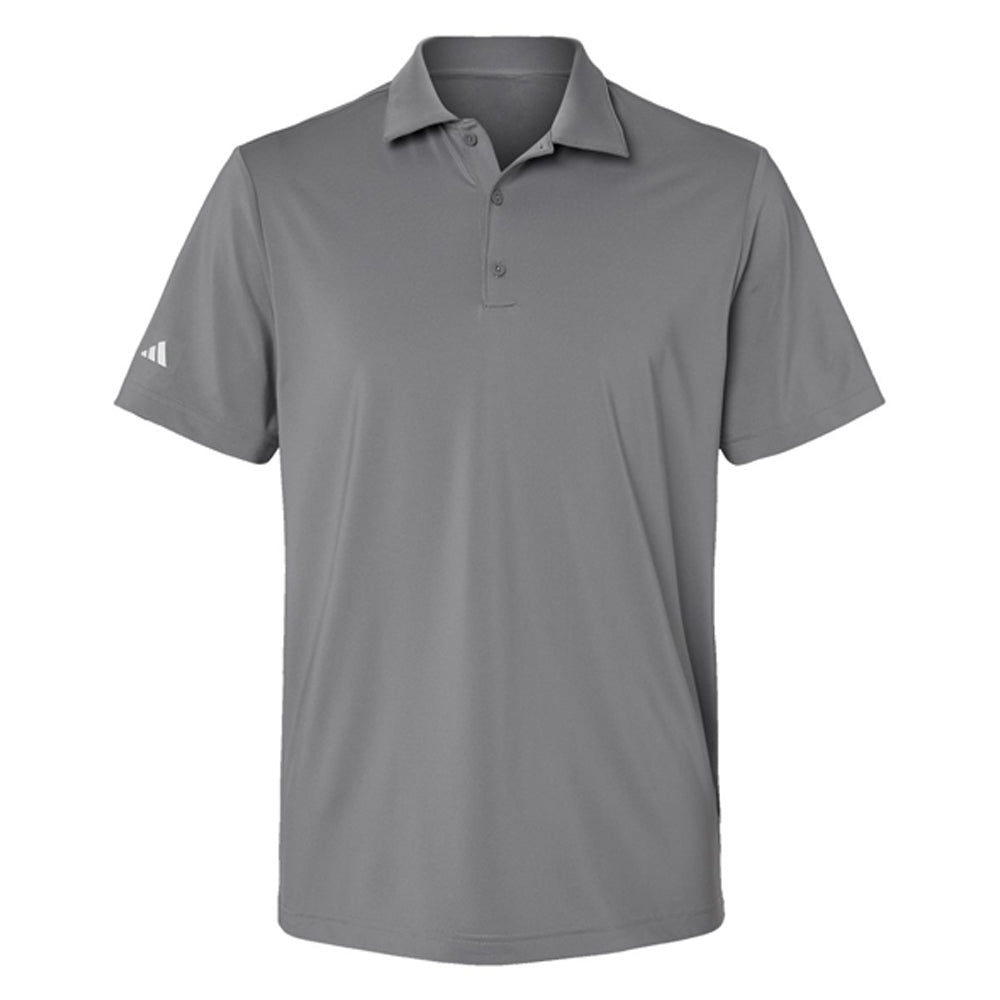 Adidas Ultimate Solid Polo