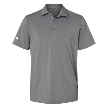 Adidas Ultimate Solid Polo