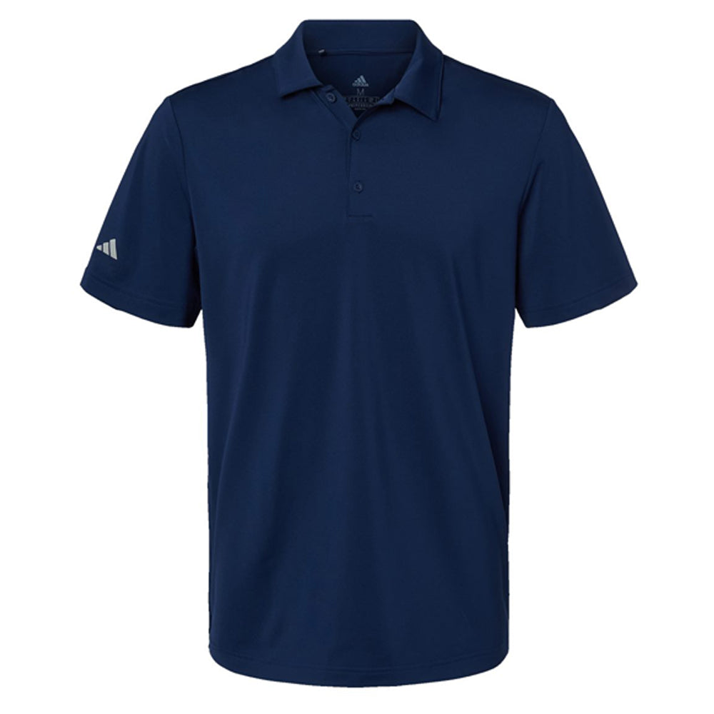 Adidas Ultimate Solid Polo