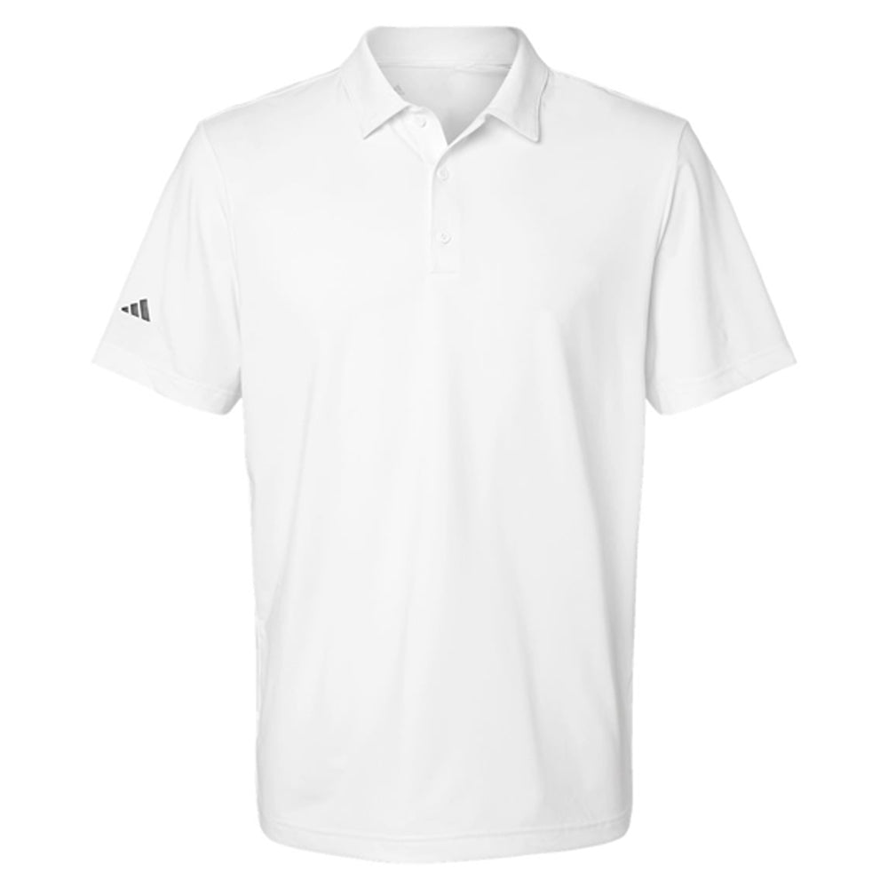 Adidas Ultimate Solid Polo