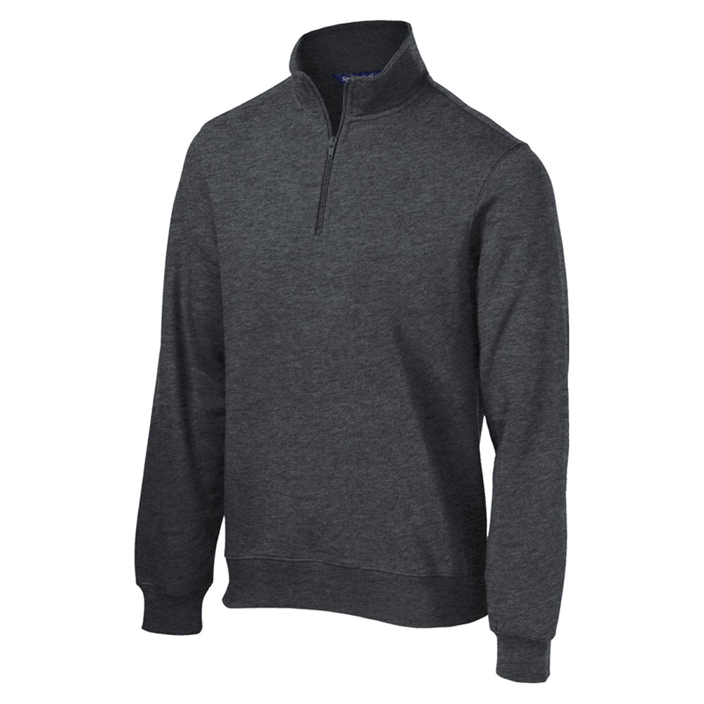 Sport-Tek 1/4-Zip Sweatshirt