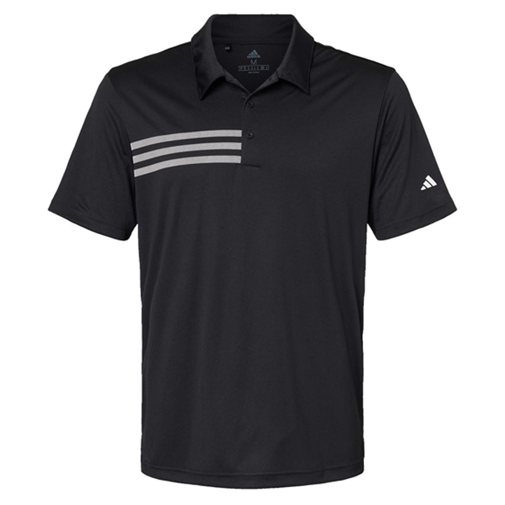 Adidas 3-Stripes Chest Polo