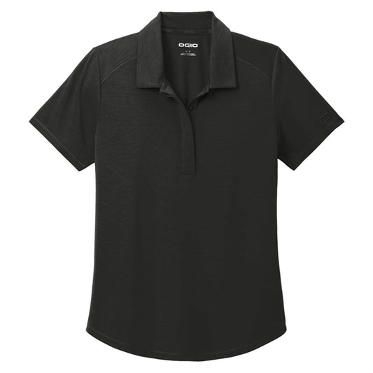 OGIO Ladies Motion Polo