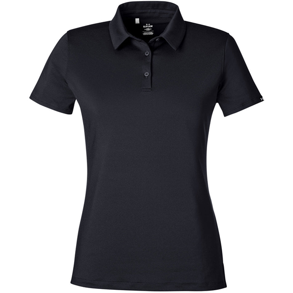 Under Armour Ladies' Recycled Polo