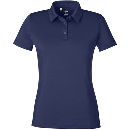 Under Armour Ladies' Recycled Polo