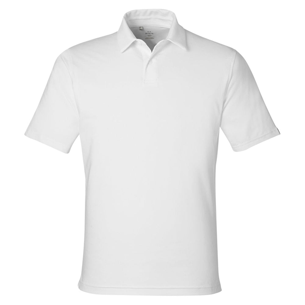 Under Armour Men's Recycled Polo