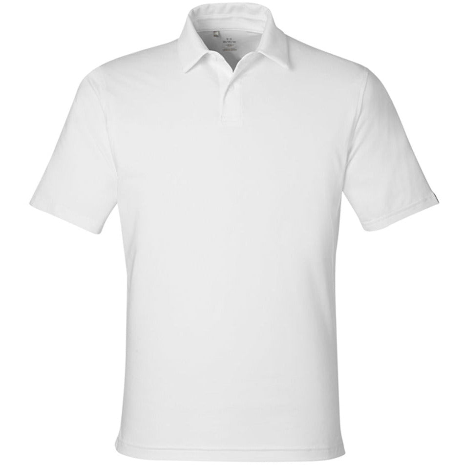 Under Armour Men's Recycled Polo