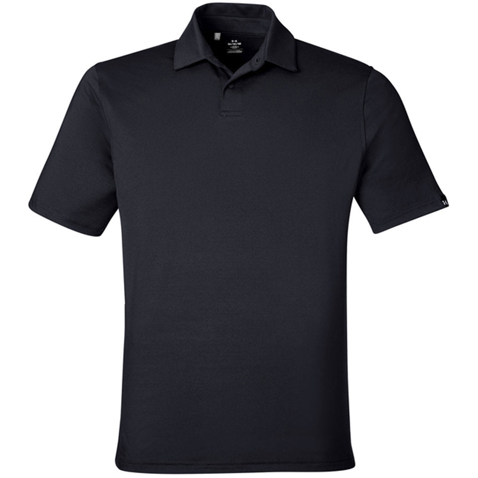 Under Armour Men's Recycled Polo