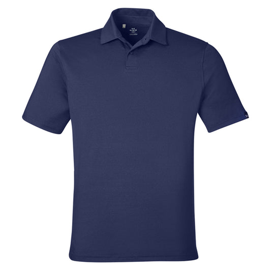 Under Armour Men's Recycled Polo