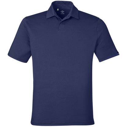 Under Armour Men's Recycled Polo