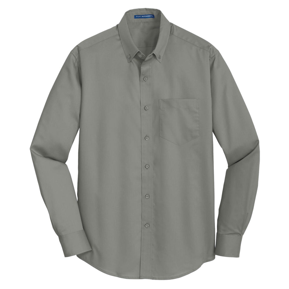 Port Authority SuperPro Twill Shirt