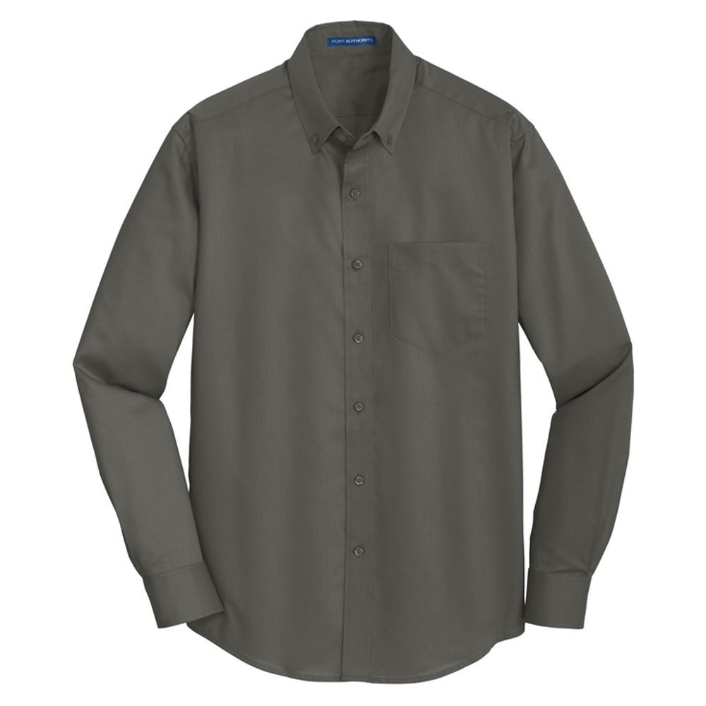 Port Authority SuperPro Twill Shirt