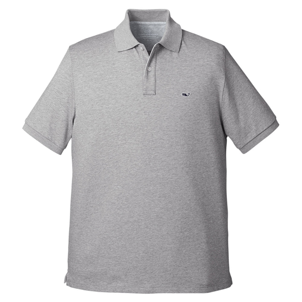 vineyard vines Men's Edgartown Pique Polo