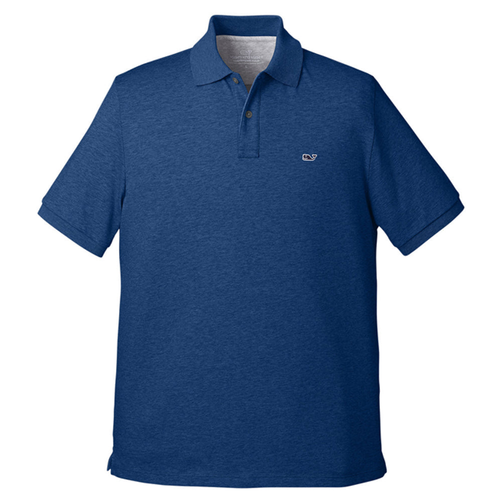 vineyard vines Men's Edgartown Pique Polo