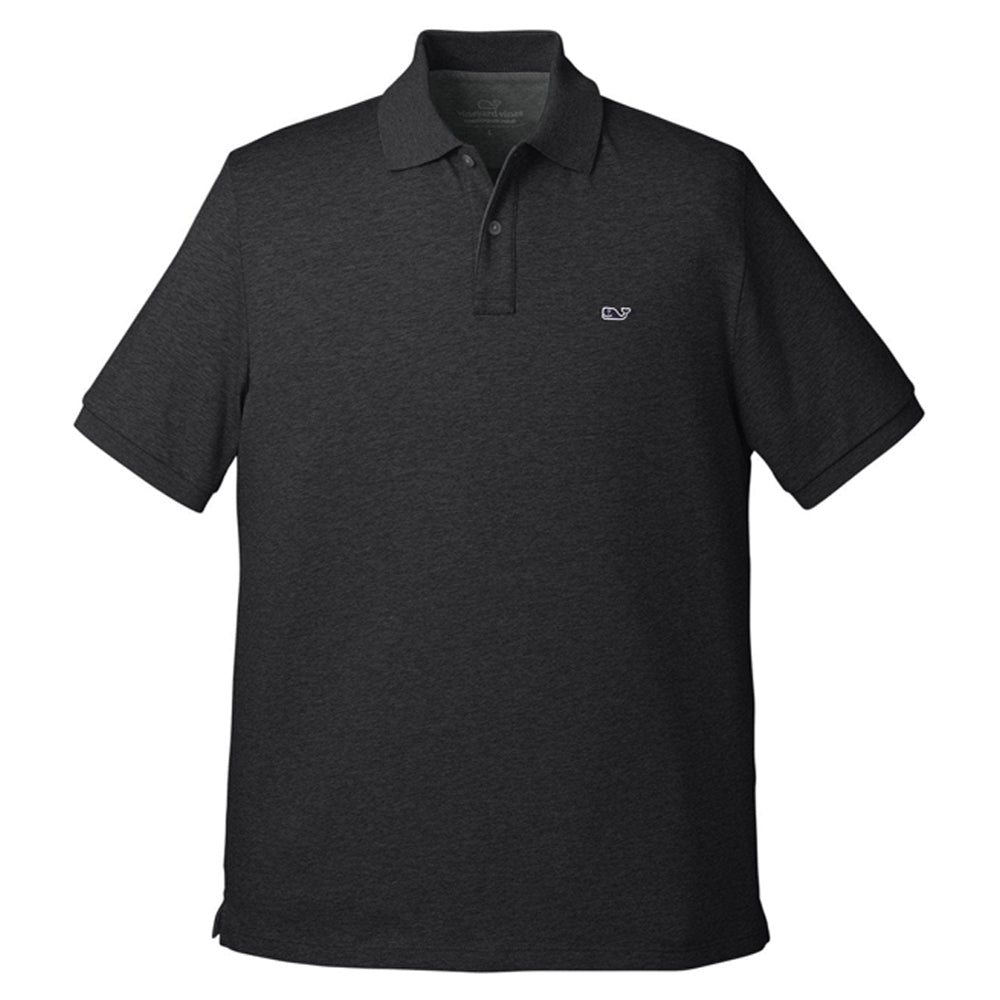 vineyard vines Men's Edgartown Pique Polo