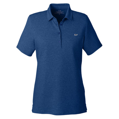 vineyard vines Ladies' Edgartown Pique Polo