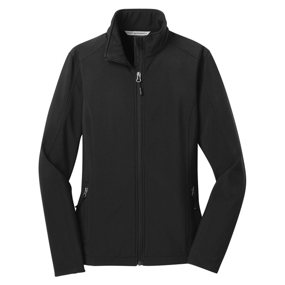 Port Authority Women's Core Soft Shell Jacket