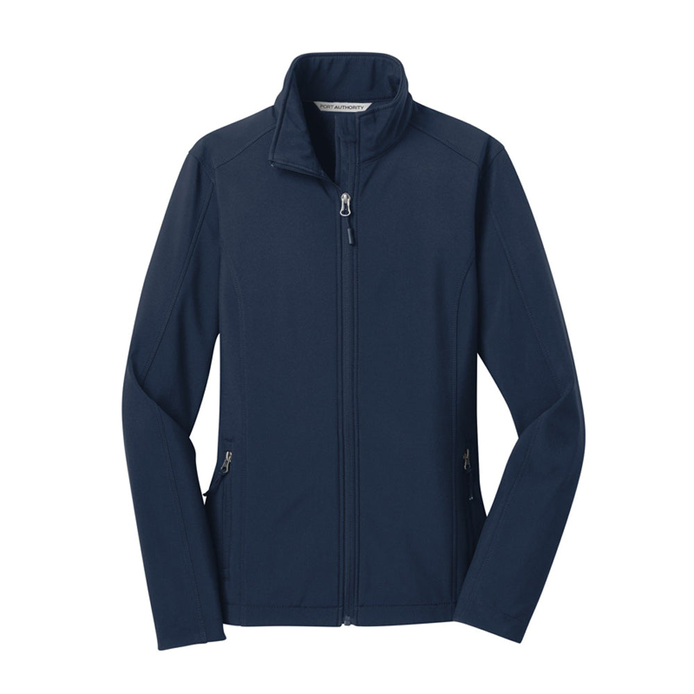 Port Authority Women's Core Soft Shell Jacket