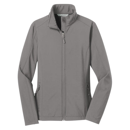 Port Authority Women's Core Soft Shell Jacket