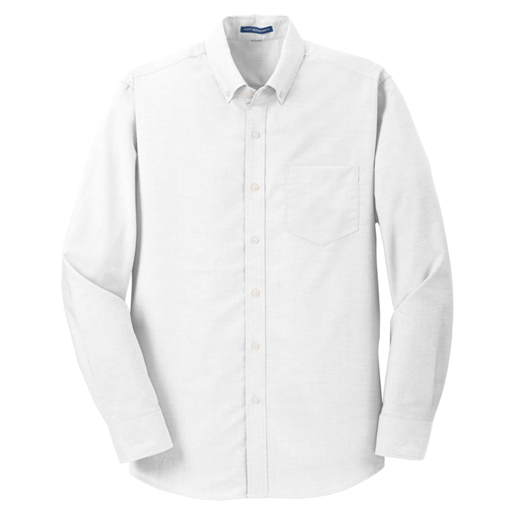 Port Authority SuperPro Oxford Shirt