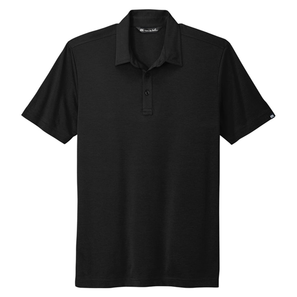 TravisMathew Oceanside Solid Polo