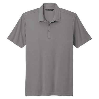 TravisMathew Oceanside Solid Polo