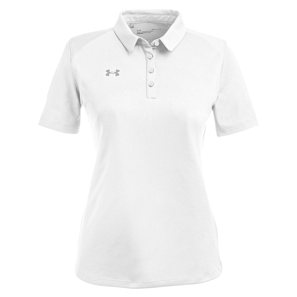 Under Armour Ladies' Tech™ Polo