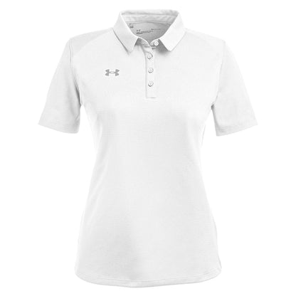 Under Armour Ladies' Tech™ Polo