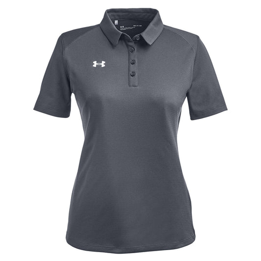 Under Armour Ladies' Tech™ Polo