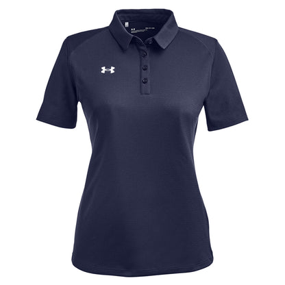 Under Armour Ladies' Tech™ Polo