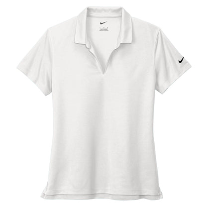 Nike Ladies Dri-FIT Micro Pique 2.0 Polo