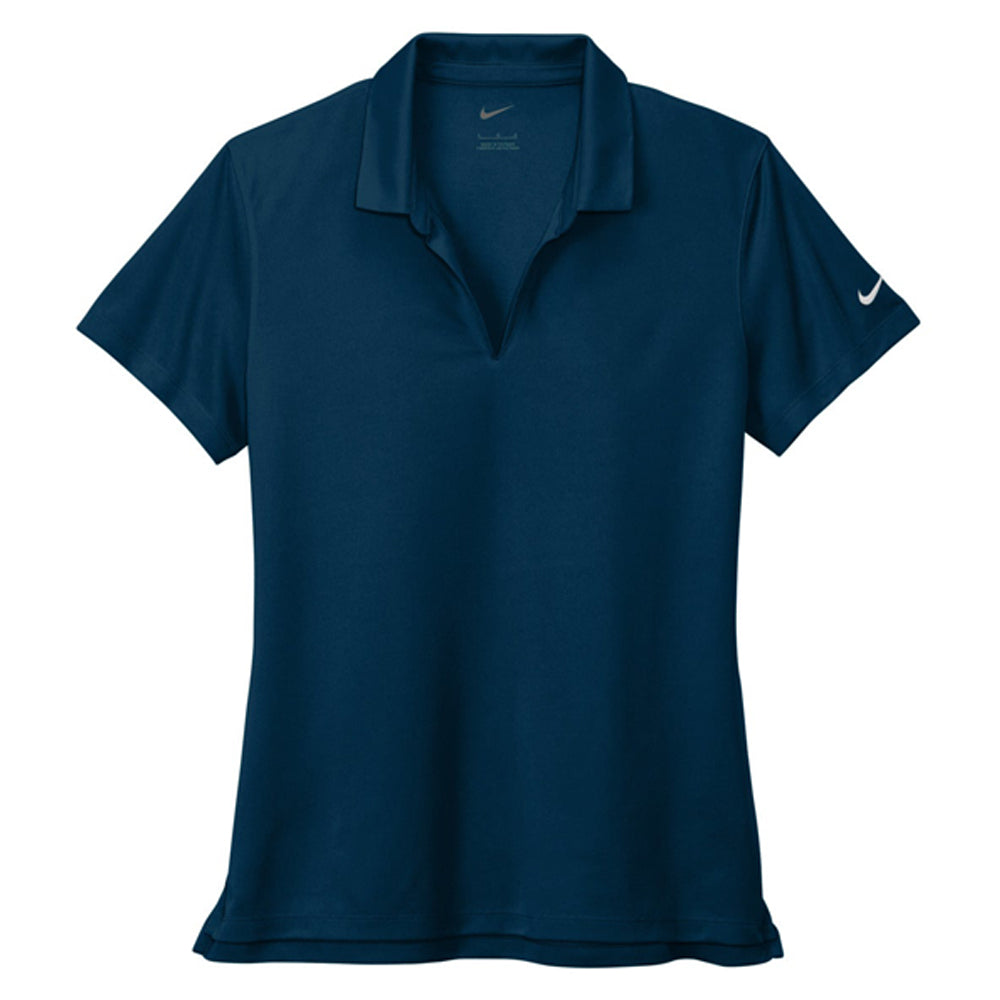 Nike Ladies Dri-FIT Micro Pique 2.0 Polo