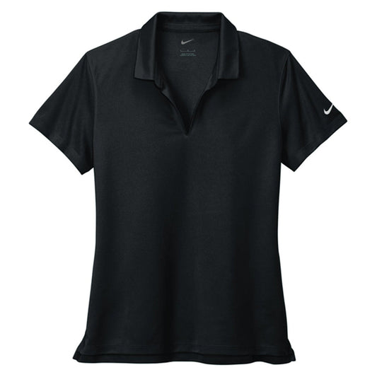 Nike Ladies Dri-FIT Micro Pique 2.0 Polo