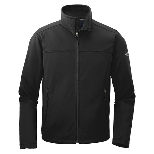 The North Face Ridgewall Soft Shell Jacket