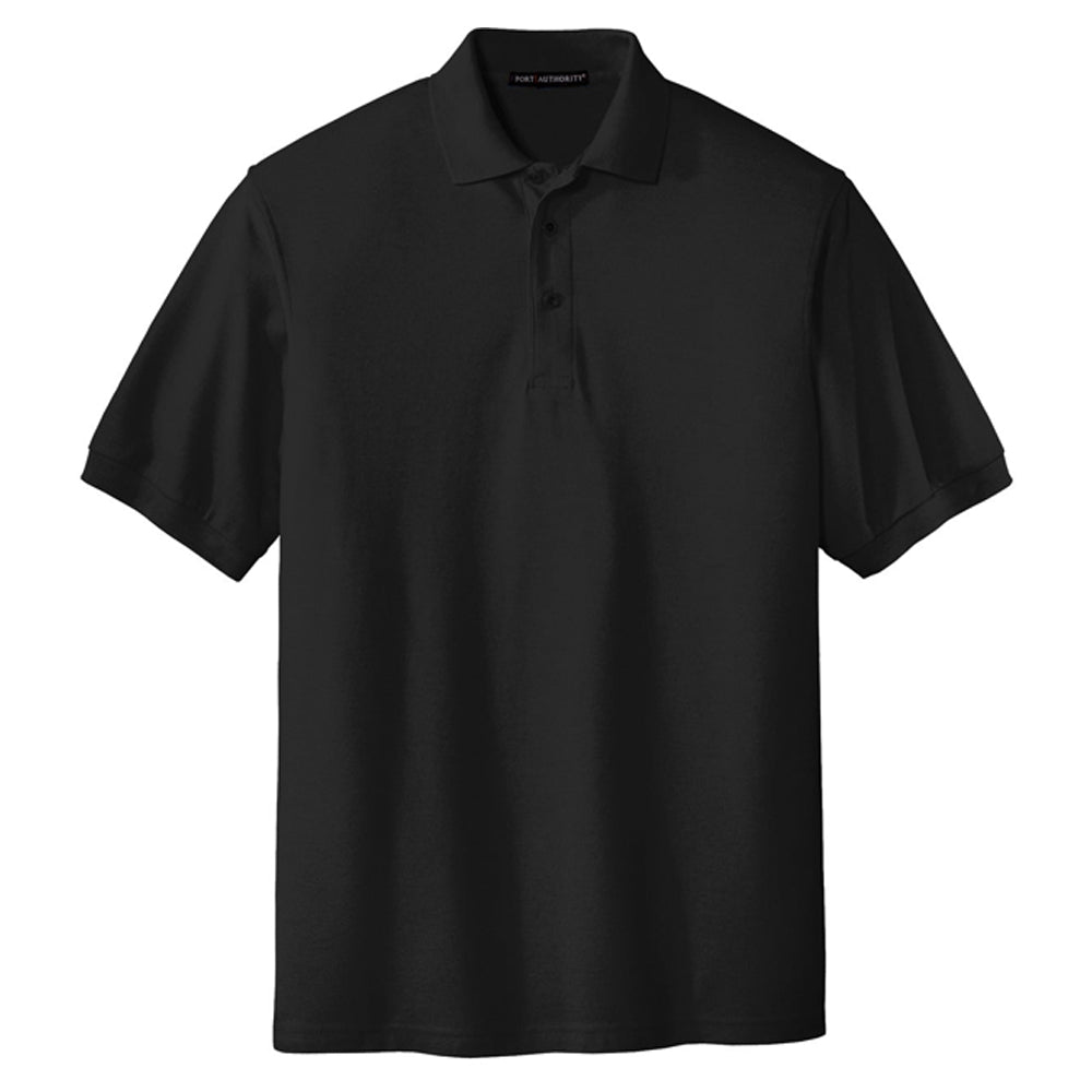 Port Authority Silk Touch Polo