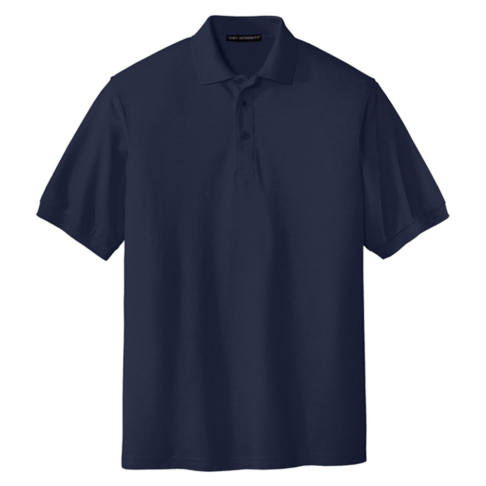 Port Authority Silk Touch Polo