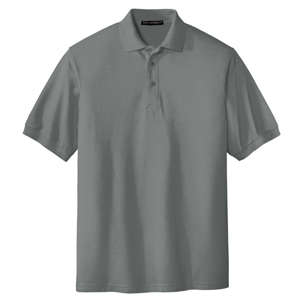 Port Authority Silk Touch Polo