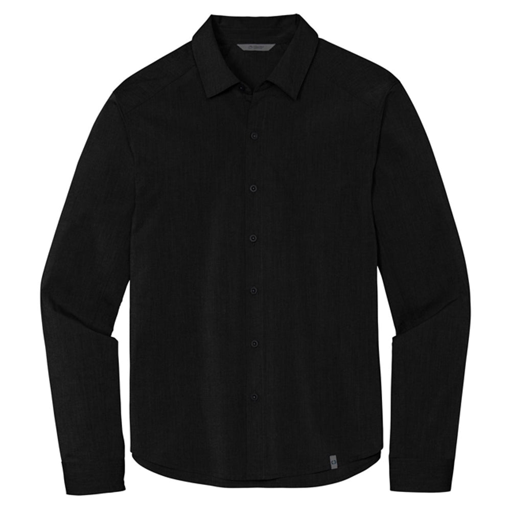 OGIO Commuter Woven Shirt