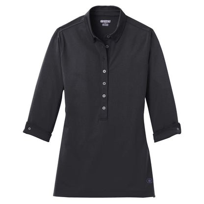 OGIO Ladies Gauge Polo