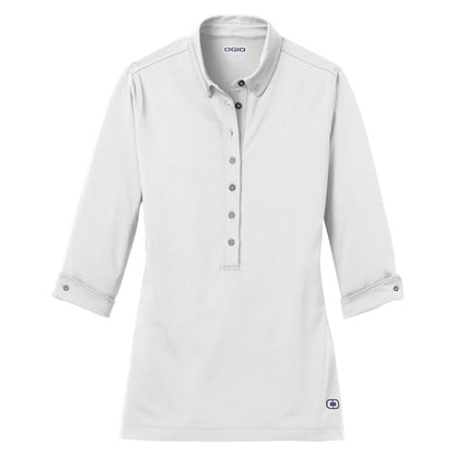 OGIO Ladies Gauge Polo